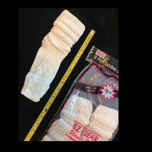 Medium Weight EZ Gear Slouch Socks Ames 90s 80s